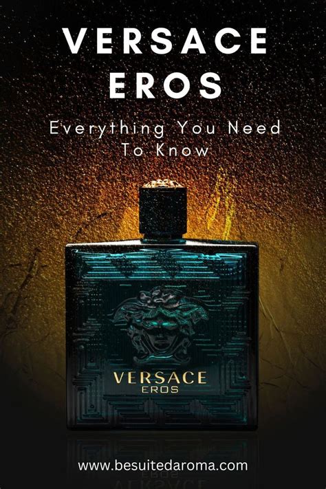 versace edt review|versace eros website.